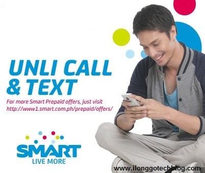 unliposh|Unlimited Calls and Texts Promos .